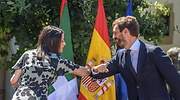 Ciudadanos insta al PP a negociar los Presupuestos con Sánchez para que no dependan de ERC y Bildu