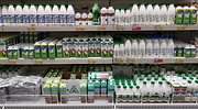 La gran distribución solo compra el 7% de la producción hortofrutícola española