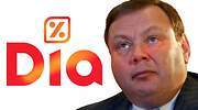 Fridman sale del consejo de LetterOne, la dueña de los supermercados Dia