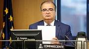 El ex presidente de Popular Ángel Ron recurre la sentencia que le obligó a devolver su indemnización y que le priva de su prejub