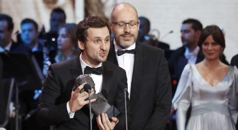 Tarde para la ira, de Raúl Arévalo, da la sopresa en los Goya como Mejor Película