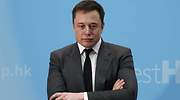 Elon Musk se mofa de la SEC en Twitter y dice que los cortos deberían prohibirse