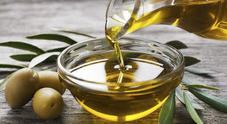 aceite