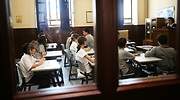 El sector educativo, en pie de guerra a 11 días del inicio escolar