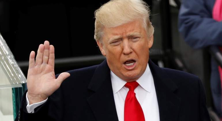 Washington estudia limitar la inversión china en el sector tecnológico de EEUU