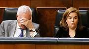 Comienza la guerra en el PP: Margallo hará todo lo posible para evitar que Santamaría sea portavoz del PP