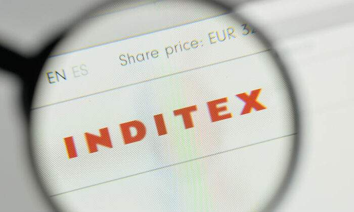 inditex