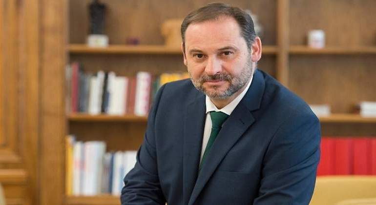 jose luis abalos