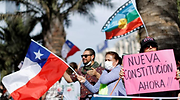 La crisis política en Chile, Bolivia y Ecuador mantiene en vilo a Latinoamérica