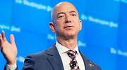 Jeff Bezos: la mayor fortuna del mundo ya aventaja a Bill Gates en 40.000 millones