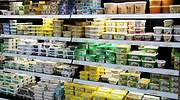 ¿Qué es mejor: mantequilla o margarina? La OCU busca la más saludable (pero deja una dura crítica)