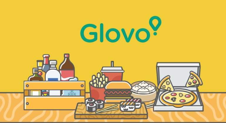 Glovo