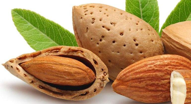 Almendras