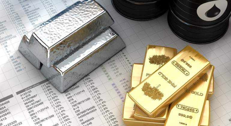 plata-oro-petroleo-istock.jpg