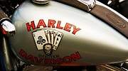 Harley-Davidson trasladará parte de su producción fuera de EEUU para esquivar los aranceles europeos