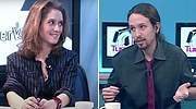 Isabel Díaz Ayuso y Pablo Iglesias: de irse juntos de cañas a competir por Madrid