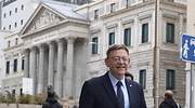Ximo Puig: Un auto judicial dice que no hay financiación ilegal del PSPV