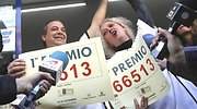 Qué hacer para no acabar con menos dinero del que tenías después de que te toque la Lotería de Navidad