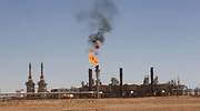 Cierra el gaseoducto del Magreb tras 25 años de suministro de gas a España