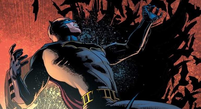 Batman