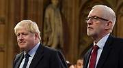 Las seis mentiras de las elecciones del Brexit