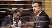 ¿Por qué Sánchez ha dejado a Iglesias más vivo de lo que quería de cara al 10-N?