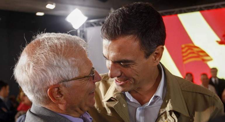 borrell-sanchez-mitin-efe.jpg