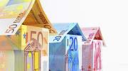 El precio de la vivienda modera su crecimiento y experimenta la menor subida en cinco años