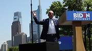 Biden consagrará la recuperación en V de EEUU en la segunda mitad de 2021
