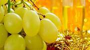 Uvas: mejor si las tomas durante todo el año