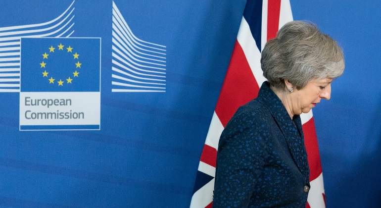 Brexit: el 29 de marzo, a la vuelta de la esquina