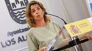 Ribera insiste en una respuesta común europea temporal y urgente ante la crisis de precios energéticos