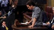 Iglesias aguanta el pulso a Sánchez y exige competencias