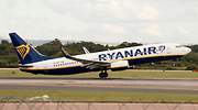 Ryanair gana el 21% menos y culpa a Lufthansa y al Brexit de la caída de los precios
