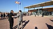 Así es el régimen de los presos soberanistas tras el traslado a Cataluña