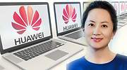 Sabrina Meng Wanzhou, la hija del fundador de Huawei que comenzó  en la centralita