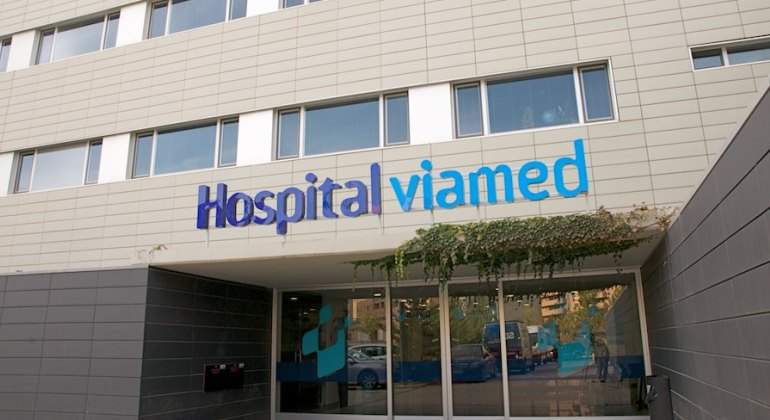 Viamed