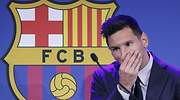 La marcha de Messi recorta el valor del Barça en 137 millones de euros, un 11%