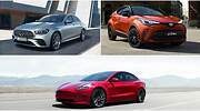 Toyota, Mercedes-Benz y Tesla: estas son las tres marcas de coches más valiosas del mundo
