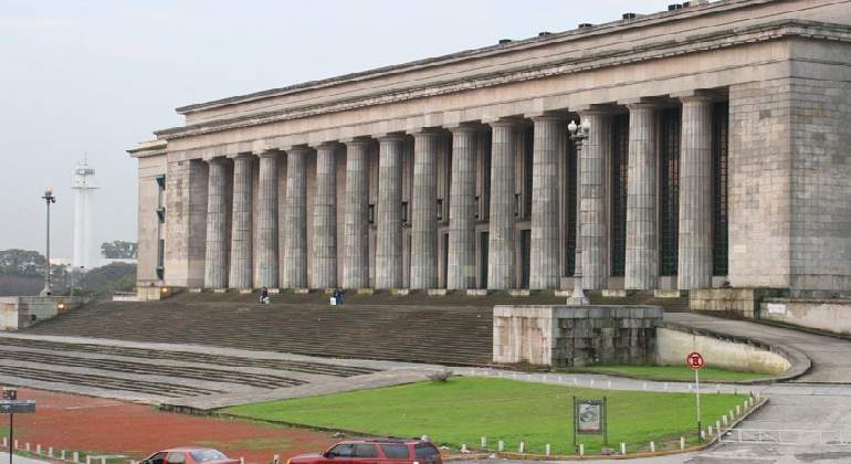 facultad derecho