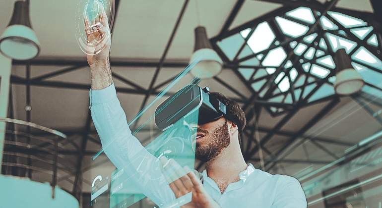 realidad-virtual-humano