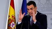 Sánchez deja en el aire la subida de sueldo de los funcionarios, pendiente de la negociación del déficit con Bruselas