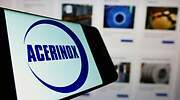 Acerinox logrará un ebitda histórico de 1.000 millones en 2022