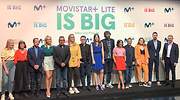 Lite es la nueva marca de la tele en streaming de Movistar+