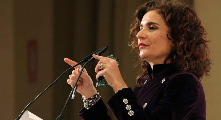 montero-foro-cinco-dias-efe.jpg
