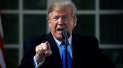 Tuit a tuit: la presión de Trump para debilitar al dólar