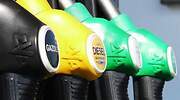 Moncloa asume solo 1.046 millones de la rebaja de carburantes en un trimestre