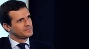 Casado dice que la concentración en Colón tendrá un manifiesto conjunto y confirma la asistencia de Moreno y Feijóo