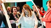 El PSOE ganaría en Andalucía pero con el peor resultado de su historia, según un sondeo