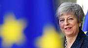 A la tercera no va la vencida: el Parlamento británico tumba el acuerdo del Brexit y noquea a May